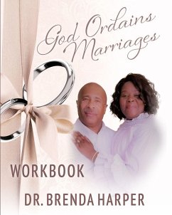 Cover God Ordains Marriages Workbook