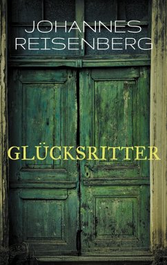 Cover Glücksritter