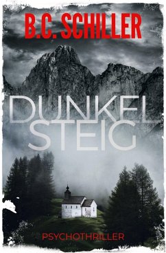 Dunkelsteig Cover Dunkelsteig