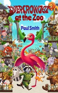 Cover Overcrowded at the Zoo