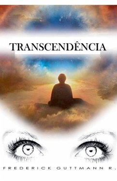 Cover Transcendência
