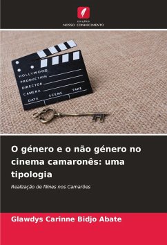 Cover O género e o não género no cinema camaronês: uma tipologia