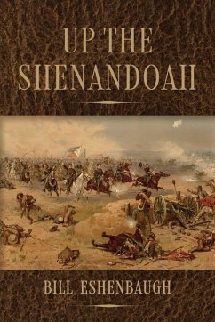 Cover Up the Shenandoah