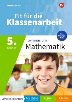 Cover Fit für die Klassenarbeit - Gymnasium Neubearbeitung 2026