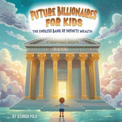 Future Billionaires For Kids - Polo, Bianca