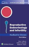 Reproductive Endocrinology and Infertility