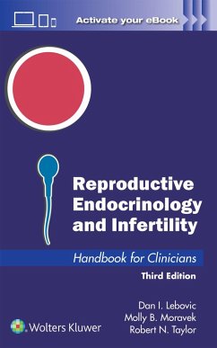Cover Reproductive Endocrinology and Infertility