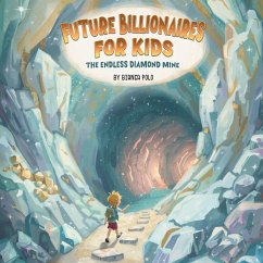 Future Billionaires For Kids - Polo, Bianca