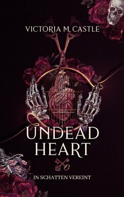 Cover Undead Heart