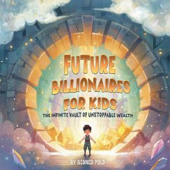 Future Billionaires For Kids - Polo, Bianca