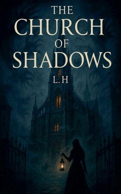 The Church of Shadows - Laaouamri, Hamza