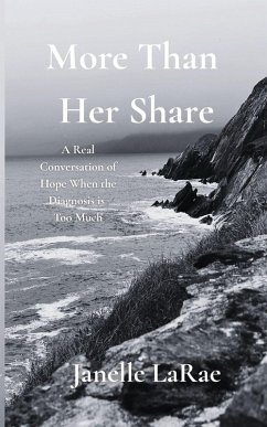 More Than Her Share - Larae, Janelle More Than Her Share - Larae, Janelle