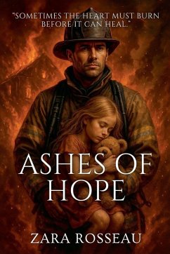 Cover Ashes of Hope