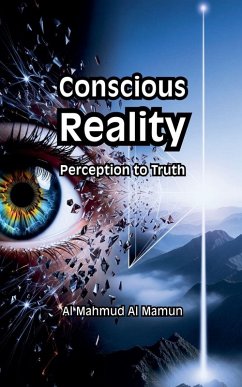 Cover Conscious Reality