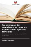 Transmission des connaissances dans les exploitations agricoles familiales