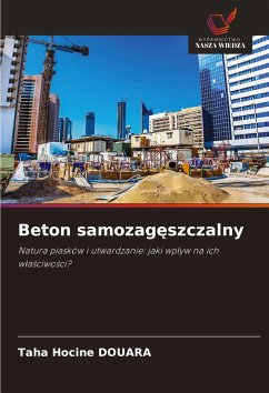 Cover Beton samozag¿szczalny