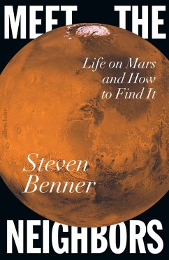 Cover Meet the Neighbors (eBook, ePUB)