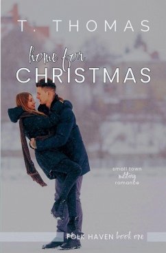 Cover Home For Christmas