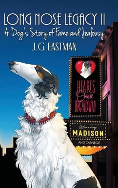 Long Nose Legacy II - Eastman, J. G.; Scott, Chanel "Dezzoi"