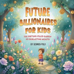 Future Billionaires For Kids - Polo, Bianca