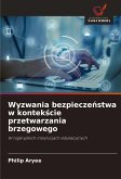 Wyzwania bezpiecze¿stwa w kontek¿cie przetwarzania brzegowego