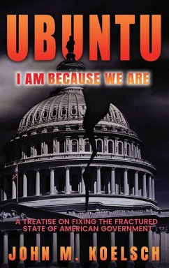 UBUNTU - Koelsch, John UBUNTU - Koelsch, John