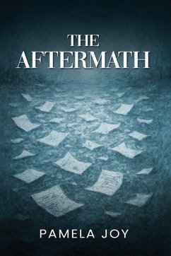 Cover The Aftermath