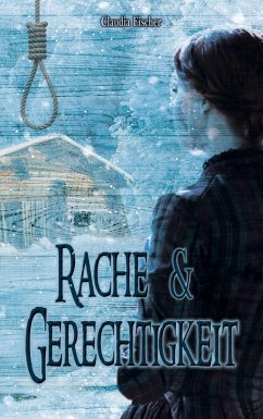 Cover Rache und Gerechtigkeit