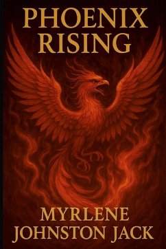 Phoenix Rising Cover Phoenix Rising