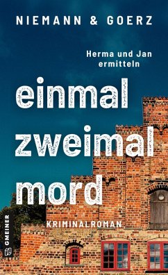 einmal zweimal mord - Goerz, Anja; Niemann, Eric einmal zweimal mord - Goerz, Anja; Niemann, Eric