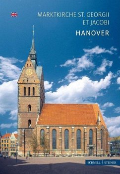 Cover Hanover