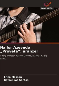 Cover Nailor Azevedo 