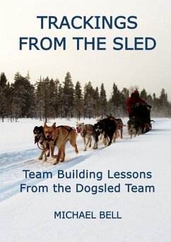 Cover Trackings From the Sled