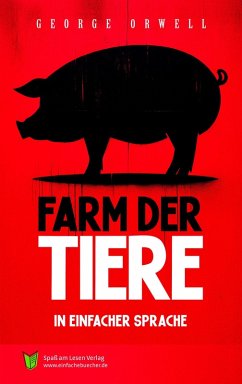 Cover Farm der Tiere