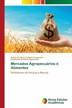 Cover Mercados Agropecuários e Alimentos