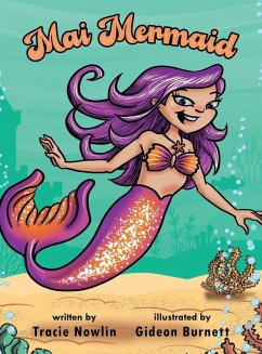 Cover Mai Mermaid