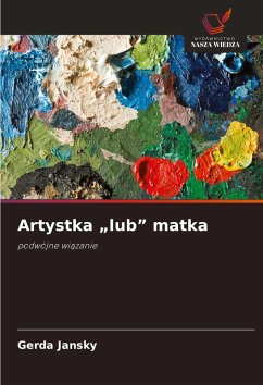 Cover Artystka 