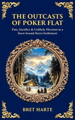 Cover The Outcasts of Poker Flat