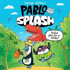 Pablo and Splash (MP3-Download) - Dempsey, Sheena