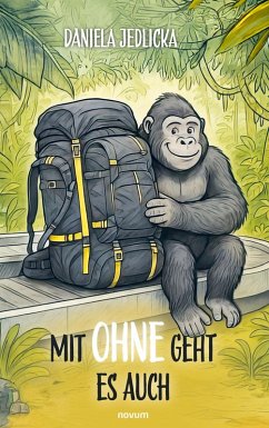 Cover Mit Ohne geht es auch