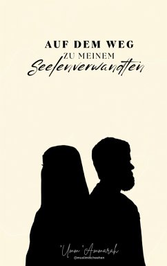 Auf dem Weg zu meinem Seelenverwandten Cover Auf dem Weg zu meinem Seelenverwandten