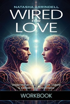 Cover Wired For Love Workbook