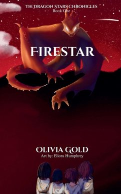 Firestar - Gold, Olivia