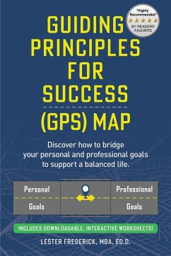 Cover Guiding Principles For Success