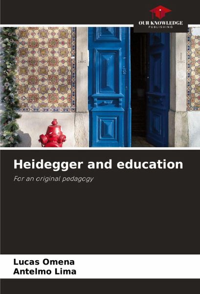 Heidegger and education Heidegger and education