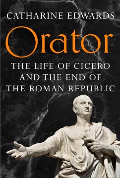 Cover Orator (eBook, ePUB)