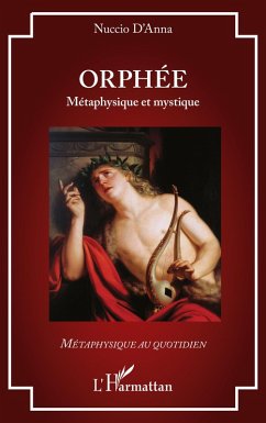 Cover Orphée