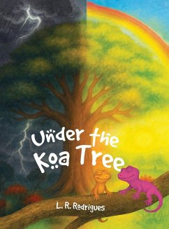 Cover Under the Koa Tree