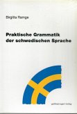 Praktische Grammatik der schwedischen Sprache