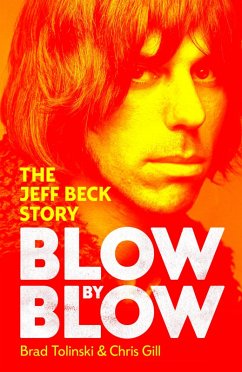 Cover Blow by Blow (eBook, ePUB)
